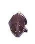 Medium Indy Top Handle, side view